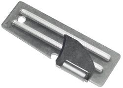 5ive Star Gear Deschizător de conserve 5ive Star Gear® - argintiu
