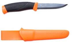 Morakniv® - Mora of Sweden Cuțit Companion F Serrated Morakniv®