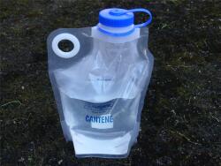 Nalgene Sticlă de câmp NALGENE® pliabilă 3 l