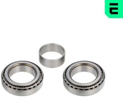 OPTIMAL Súprava ložísk kolesa OPTIMAL 302904 (302904)