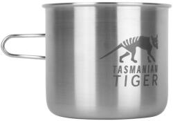 Tasmanian Tiger® Cană din oțel inoxidabil 500 ml Tasmanian Tiger® (Culoare: Argintiu)