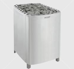 Harvia CLUB PROFI L33, 33kW szaunakályha vezérlő nélkül