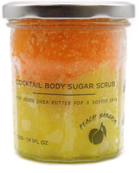  Őszibarackos cukorradír 300g