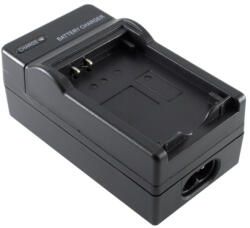 WPOWER Canon LP-E12 akkumulátor töltő, utángyártott (PBCCA0024) - wpower