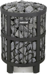 Harvia Legend PO165 16, 5 kW szaunakályha vezérlő nélkül