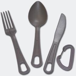 ALB® Set de tacâmuri pentru camping ALB® Tacam