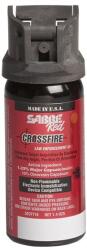 SABRE® (Security Equipment Corporation) Spray de apărare Crossfire MK-3 Sabre Red®, jet
