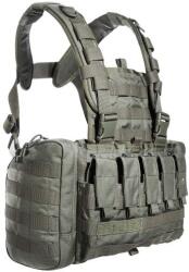 Tasmanian Tiger® Chest Rig MKII M4 Tasmanian Tiger® IRR (Culoare: Piatră gri măsliniu)
