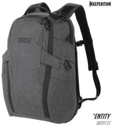 Maxpedition® Rucsac Entity 27 CCW - Enabled Laptop Maxpedition® 27 L (Culoare: Cărbune)