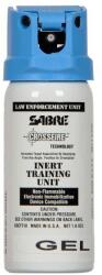 SABRE® (Security Equipment Corporation) Spray de antrenament Crossfire MK-3 Sabre Red®, gel