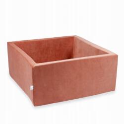 Mimii Velvet Soft Canyon Clay labda nélküli száraz medence (vs131)