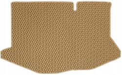 Max-Dywanik Ford Fiesta VI Hatchback 2008-2017 Csomagtér ajtó - allegro - 15 850 Ft