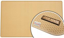 Max-Dywanik Mercedes V-osztály Long 2012-2024 Bézs Eva Air Mats csomagtérszőnyeg