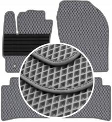 Max-Dywanik Suzuki Swace Kombi Hibrid 20- Autószönyegek Eva gumi Erősítés XXL