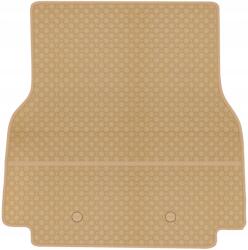 Max-Dywanik Bmw 5 E39 Sedan 1995-2003 Csomagtértálca Primeliner Bézs