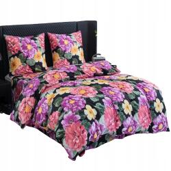  3D ágynemű Paradicsom 160x200 2 párnahuzattal 70x80 Ágynemű garnitúra (160 AML 3/1750)