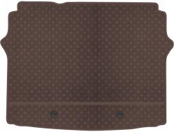 Max-Dywanik Mercedes S-Osztály W126 Cp 1987-1992 Csomagtartó betét Primeliner Barna