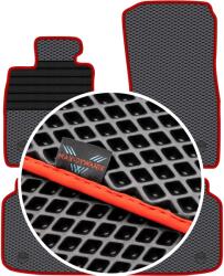 Max-Dywanik Bmw s7 F02 Long 2008-2015 Autószönyegek gumi Eva Eternity autóhoz