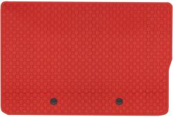 Max-Dywanik Opel Meriva II B Minivan 2010-2017 Primeliner csomagtértálca betét Piros