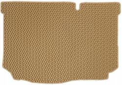 Max-Dywanik Ford Fiesta VII Hatchback 2017- Csomagtér ajtó