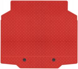 Max-Dywanik Skoda Yeti Crossover 2009-2017 Csomagtértálca Primeliner Piros