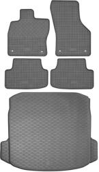 Rigum Audi A3 Sedan 2012-2020 2020- Szett Autószönyegek csomagtartó
