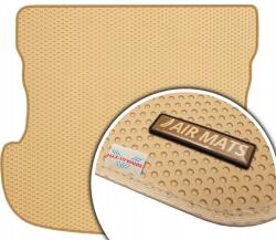 Max-Dywanik Toyota Avensis Verso Van 2001-2009 Bézs Eva Air Mats csomagtérszőnyeg