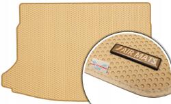 Max-Dywanik Subaru XV II e-Boxer 2020- Bézs Eva Air Mats csomagtérszőnyeg