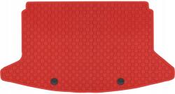 Max-Dywanik Kia Ceed III Hatchback 2018- Primeliner csomagtértálca betét Piros - allegro - 26 750 Ft