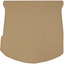 Max-Dywanik Ford Mondeo MK4 Kombi 2007-2014 Csomagtérszőnyeg Bézs rombusz