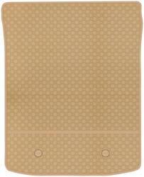 Max-Dywanik Bmw 6 E63 Coupe 2004-2007 Csomagtér ajtóbetét Primeliner Bézs