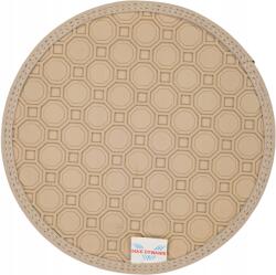 Max-Dywanik Kutya/macska tál alátét bézs Fi24 (490020)