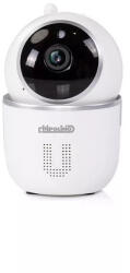 Chipolino Neocam 2 videós digitális bébiőr IP kamera - white - bebibolt