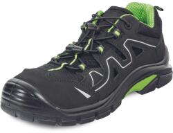 CERVA CERVA MIRRADA MF S1P SRC / Biztonsági, nem fémes szandál S1P 48 (0203015660048)