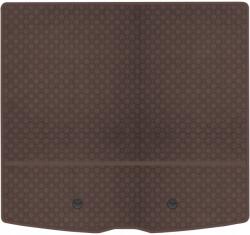 Max-Dywanik Mercedes Gle W167 Suv 2019- Primeliner csomagtértálca betét Barna