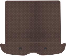Max-Dywanik Volvo V50 Kombi 2004-2012 Csomagtértálca betét Primeliner Barna