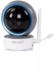Chipolino Neocam 1 videós digitális bébiőr IP kamera - Black/White