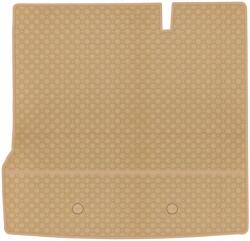 Max-Dywanik Dacia Duster I Suv 4x2 2010-2018 Csomagtértálca Primeliner Bézs