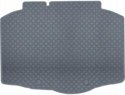 Max-Dywanik Seat Ibiza V Hatchback 2017- Csomagtértálca Primeliner Szürke