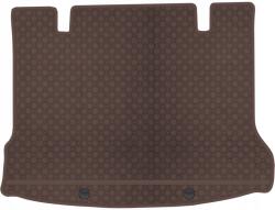 Max-Dywanik Dacia Logan MCV I 7os 08-13 Primeliner csomagtértálca betét Barna