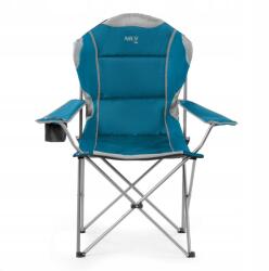 Nils Camp NC3080 Túraszék Türkizkék Nils Camp (15-03-212)