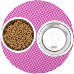 Max-Dywanik Tálaló alátét Rózsaszín Fi37 Eva Home (493006-75P)