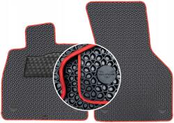 Max-Dywanik Audi Tt III 2014- Eva Max-dywanik Autószönyegek