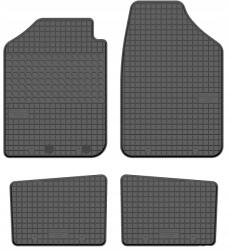 Motohobby Dacia Spring 2021-től Autószönyegek autószőnyeg garnitúra