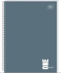 Interdruk Spirálos Jegyzetfüzet Jegyzetfüzet Interdruk A4 100 Lapos Kockás One Color Spirál (4905212622889)