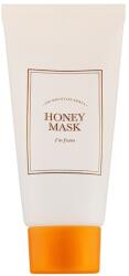 I'm from Honey Mask VARIANTA MINI, 30g Masca de fata