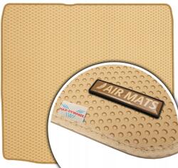 Max-Dywanik Citroen C5 II Kombi 2008-2017 Bézs Eva Air Mats csomagtérszőnyeg