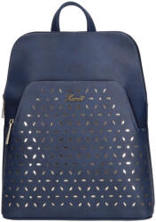 Karen rostbőr táska N 236-L bis kék arany