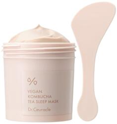 Dr. Ceuracle Vegan Kombucha Tea Sleep Mask, 100g Masca de fata
