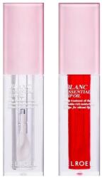 Elroel Blanc Essential Lip Oil, 4, 5g